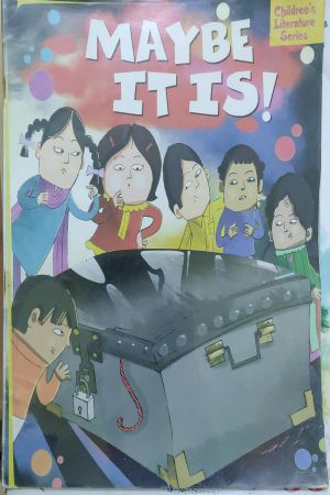 Children's Literature Series- The Three Rabbits